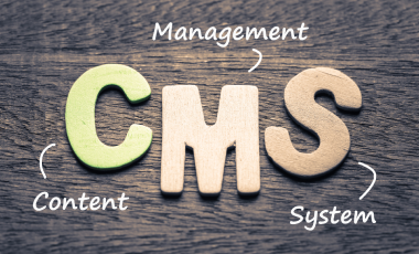 CMS/COS Development